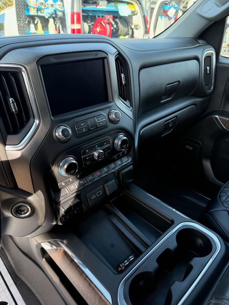 All Photos for Relentless Shine Mobile Detailing in Calabash, NC