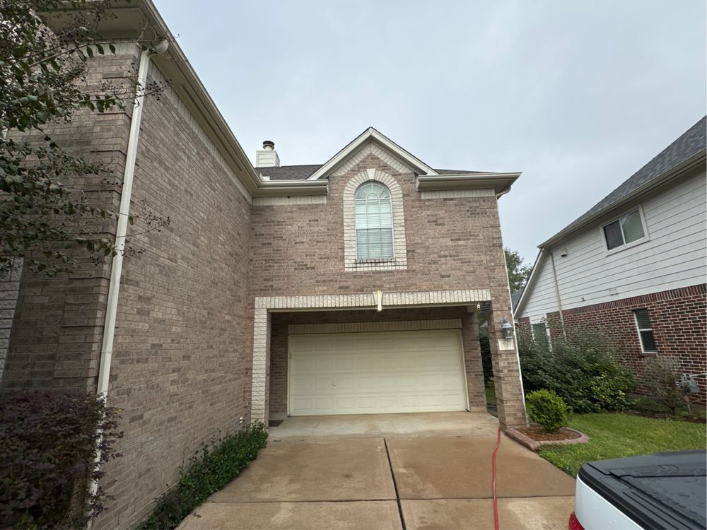 All Photos for Power Pressure Wash in Houston, TX