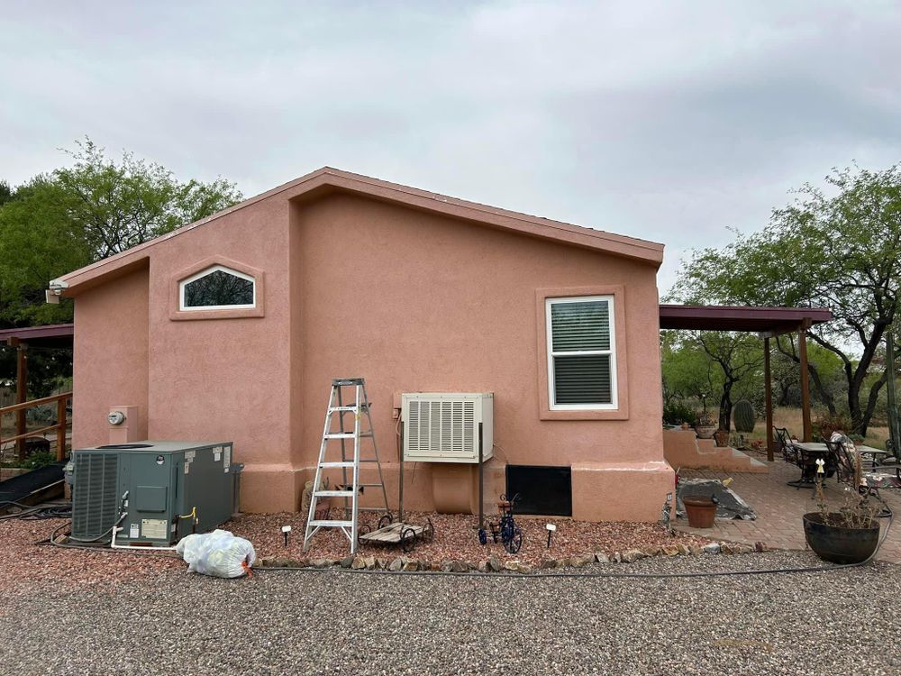 All Photos for Wild Wes Painting in Tucson, AZ