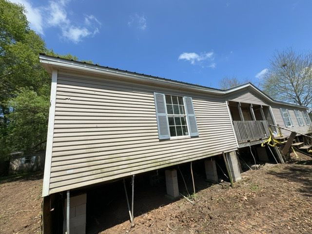 Pressure Washing  for D&D Services of Pensacola in Pensacola, FL