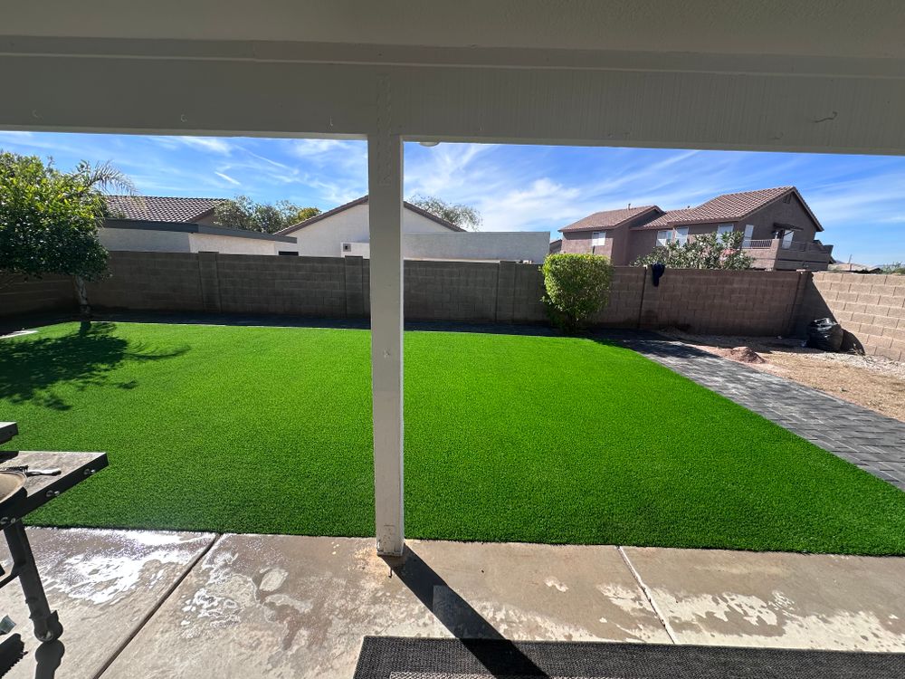 All Photos for G&C Landscaping LLC in Chandler, AZ
