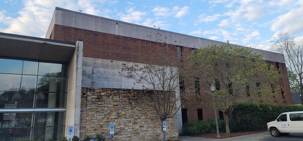 All Photos for Sunlight Building Services in Birmingham, AL