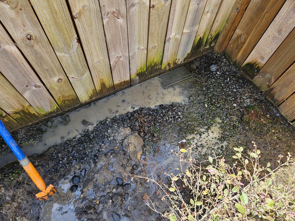 All Photos for Southern Shade Property Service in Ray City, GA