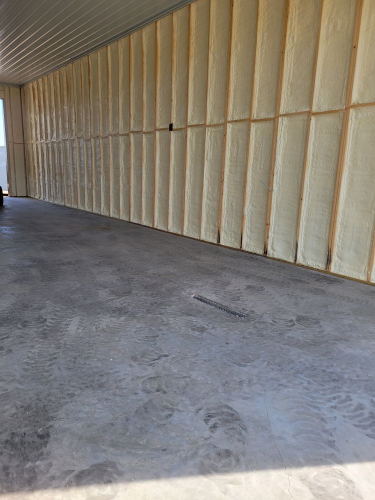 All Photos for Ray's Spray Foam LLC in Browerville, MN