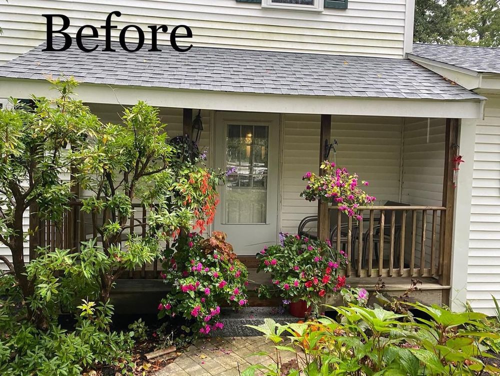 All Photos for Top Pros Construction in Haverhill, MA
