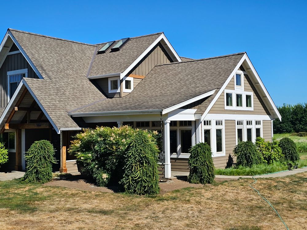 All Photos for Home Pros in Maple Falls, WA