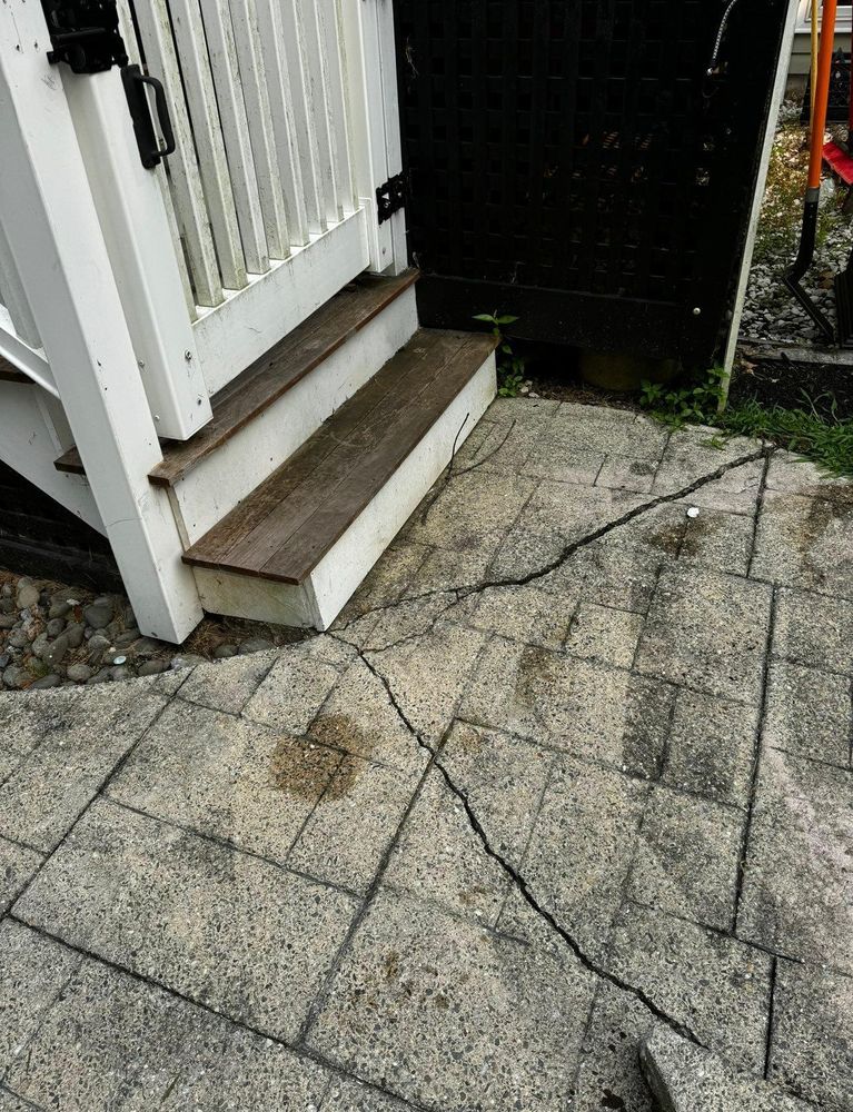 All Photos for Brouder & Sons Masonry, Hardscapes, and Irrigation in North Andover, MA