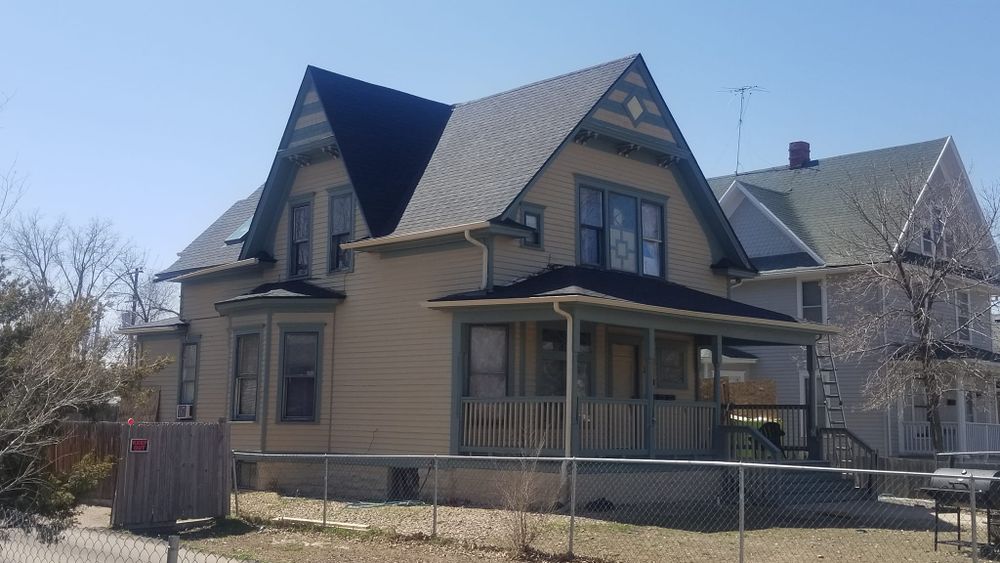 All Photos for Distinctive Home Renovations in Longmont, CO