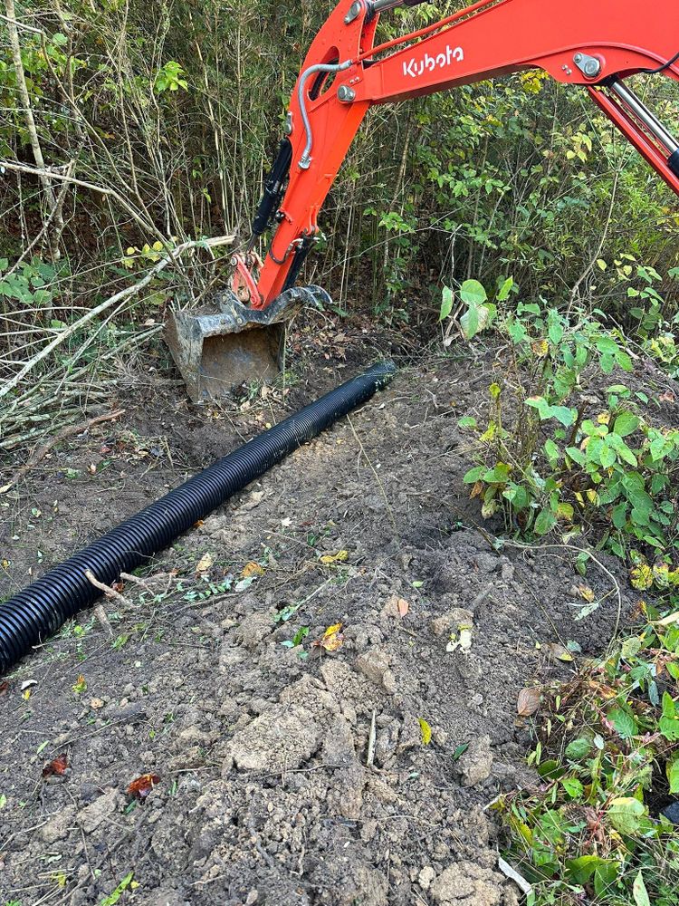 All Photos for Excavation Innovations in Rogersville, TN