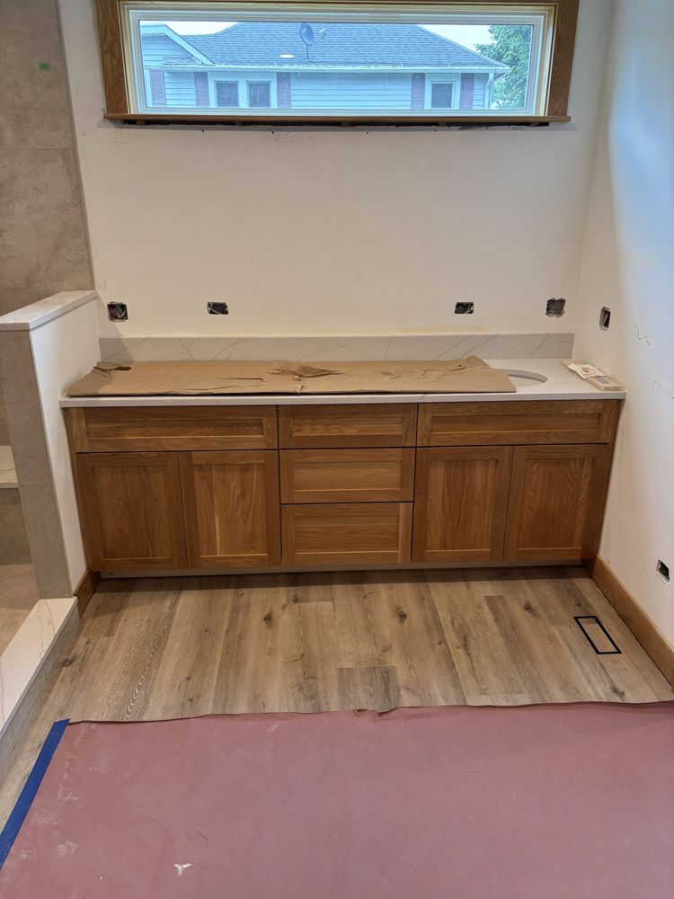 All Photos for Kamps Construction in Beecher, IL