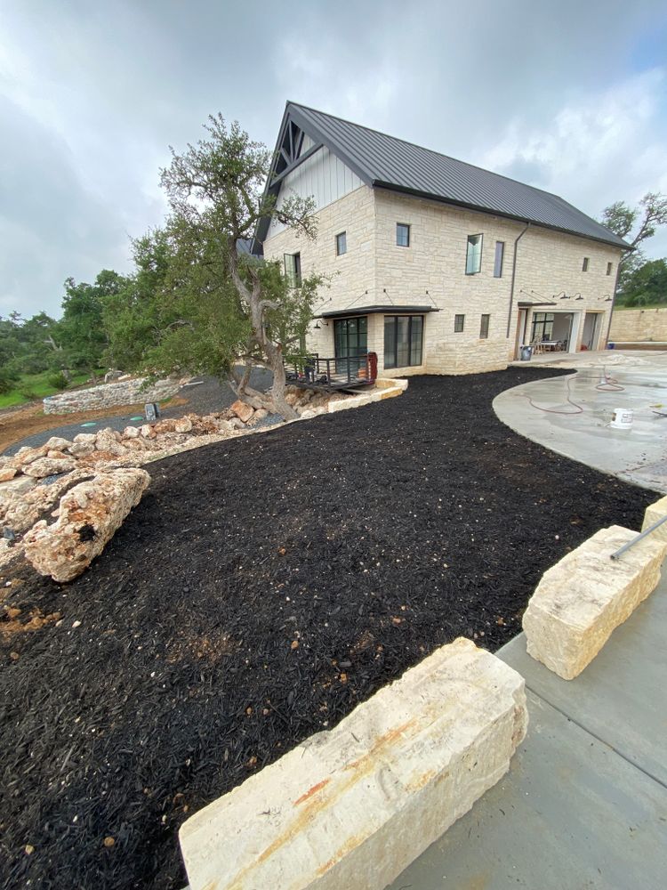 All Photos for K.O. Excavation LLC in Spring Branch, TX