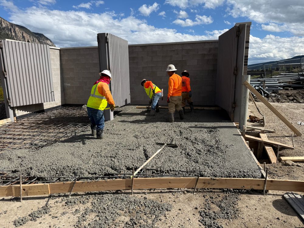 All Photos for Burner Construction LLC in Grand Junction, CO