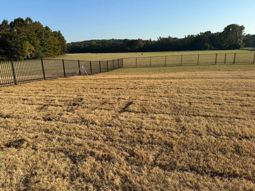 All Photos for Manning Fence, LLC in Hernando, MS