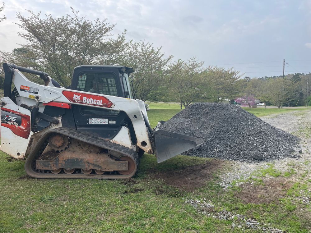 All Photos for Palmetto State Landscaping in Gaffney, SC