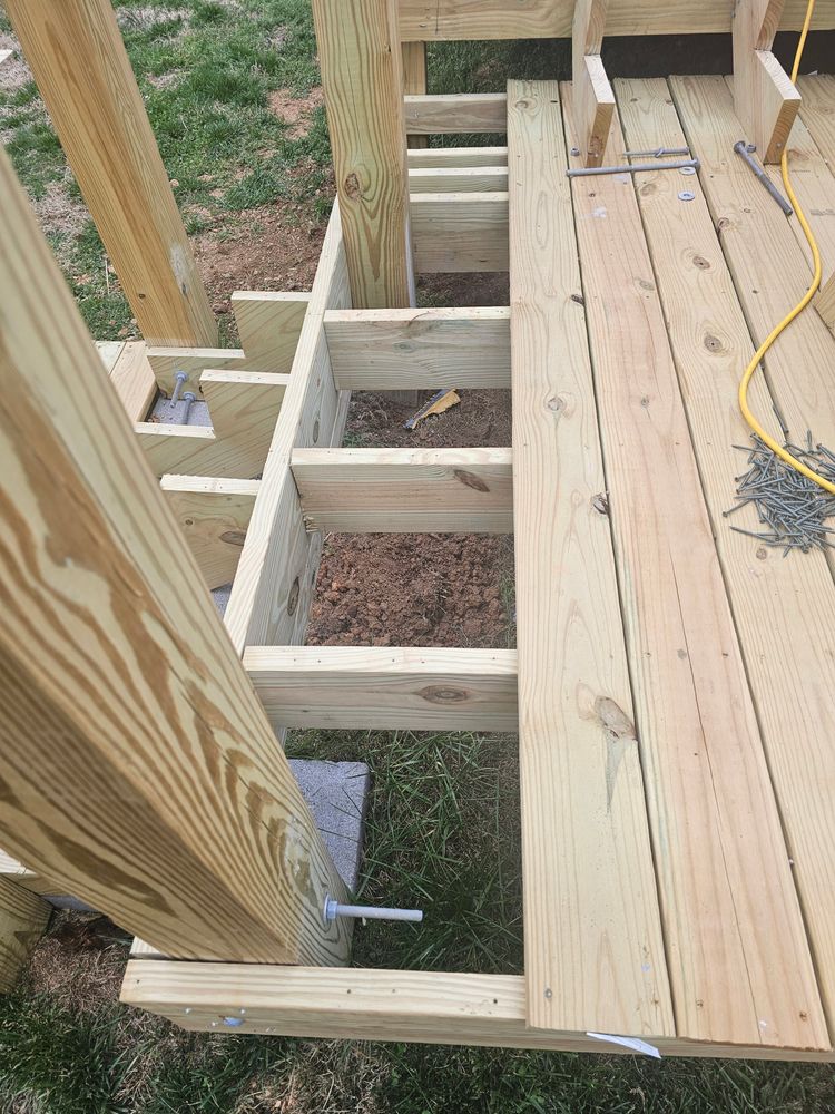 All Photos for A&D Home Improvements in Cleveland, TN