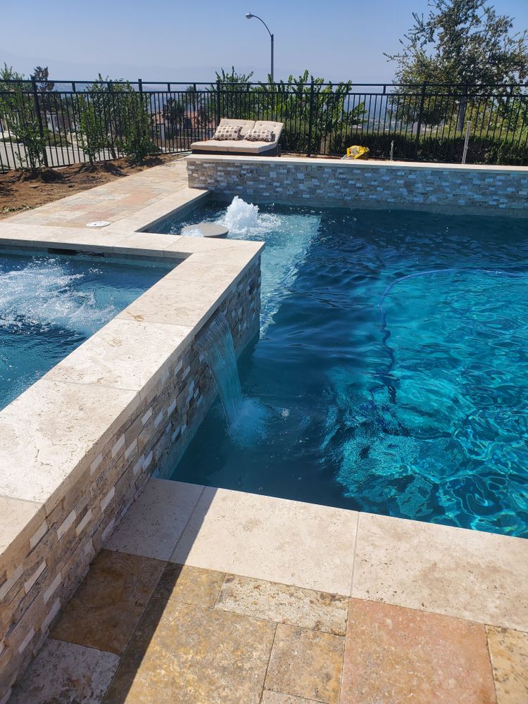 All Photos for Sunsational Pools & Spas in Inland Empire, CA