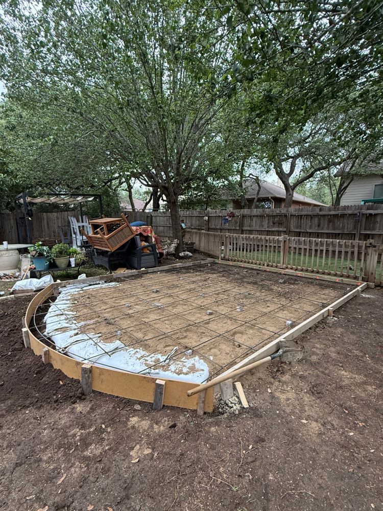 All Photos for Benitez Brothers Construction in Austin, TX