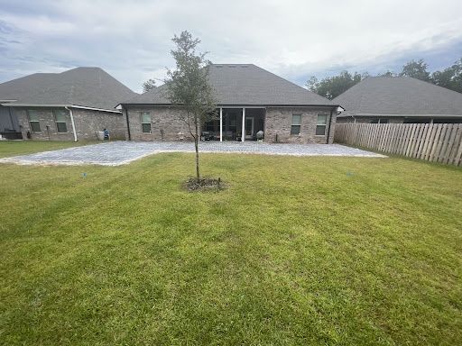 Landscape design projects for Everything for the Home Inc. in Destin, FL