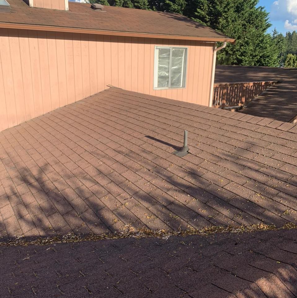 We offer expert roofing installation services tailored to protect your home from the elements, providing quality materials and skilled craftsmanship for a durable and attractive roof that enhances curb appeal. for Bailee Construction in Camano Island, WA