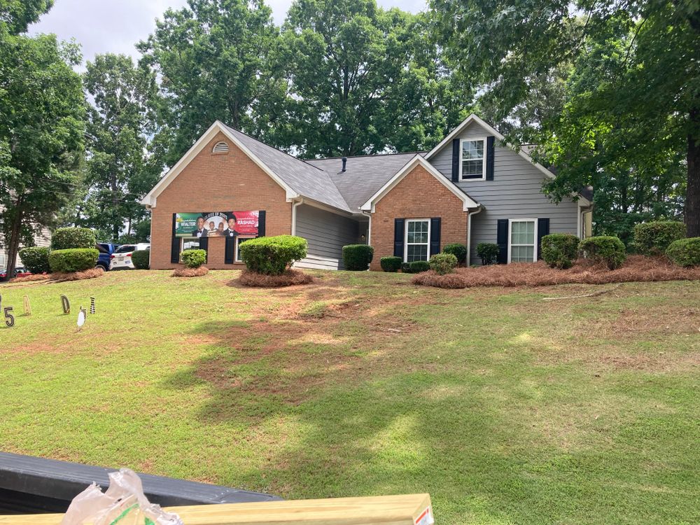 All Photos for Aries Lawnscapes in Atlanta, GA