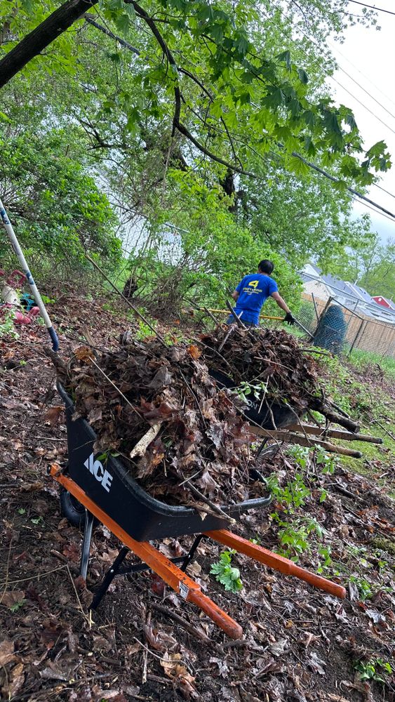 All Photos for 4 Brothers Landscaping LLC in Albany, NY