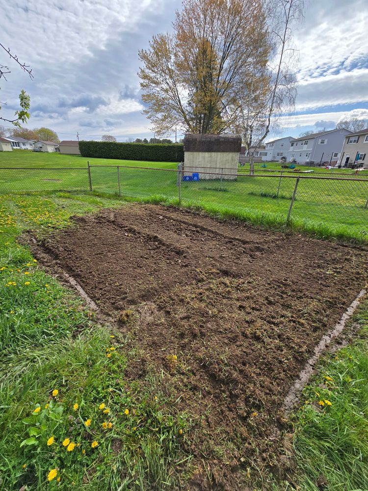 All Photos for Down Home Landscaping in Stillwater, PA