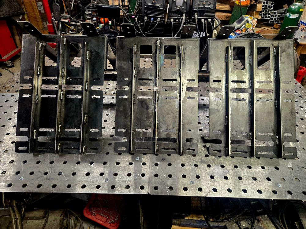 All Photos for RGK Welding Services in Oldham County, KY