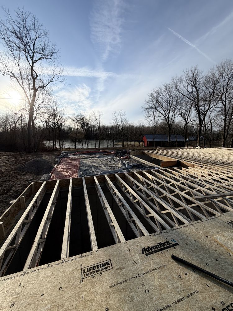 All Photos for Sacksteder & Ward in Brookville, IN