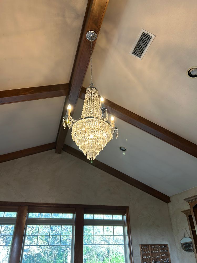 All Photos for Risen Power Electric in Lone Oak, TX