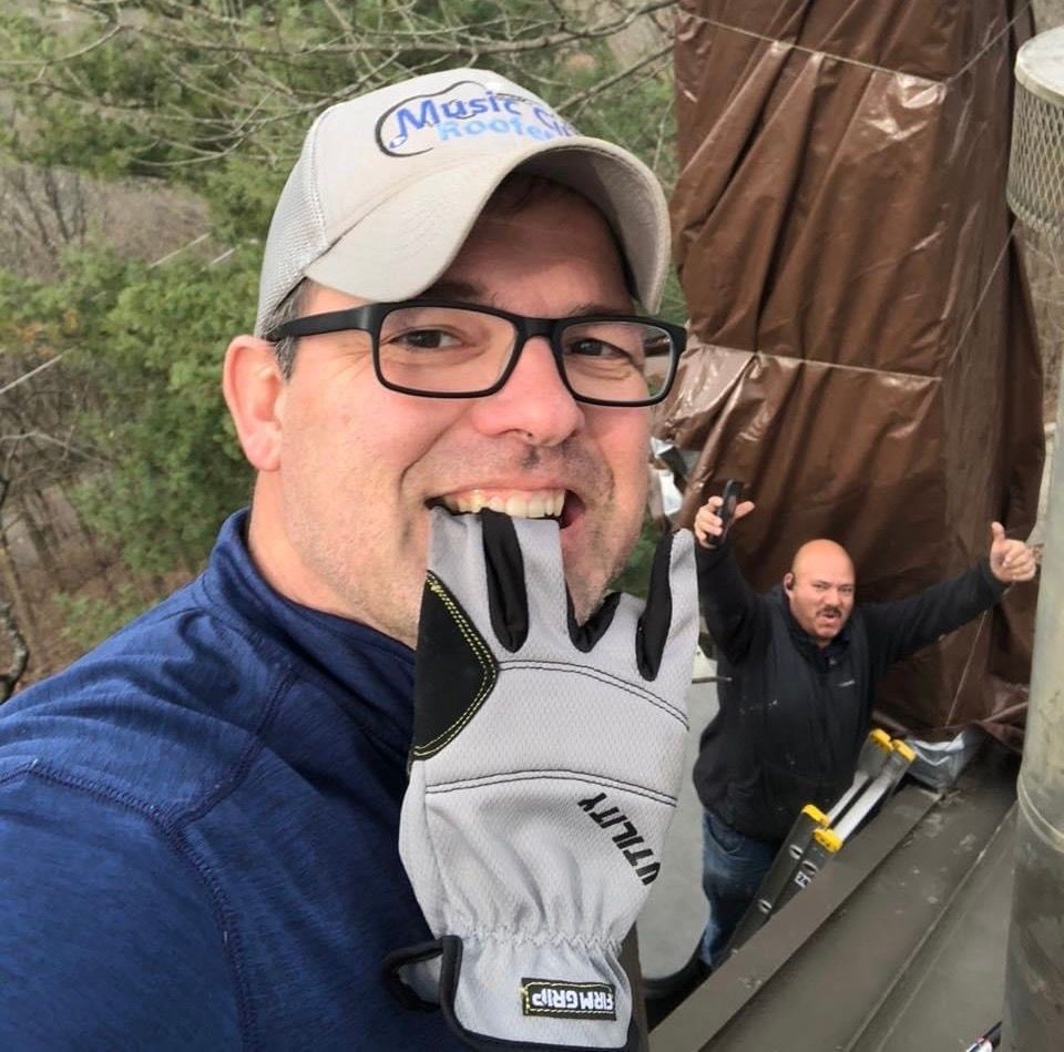 All Photos for D Bolton Roofing in Dayton, TN