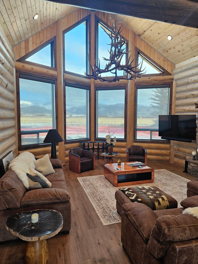 All Photos for Hansen Construction & General Contractor in Teton Valley, ID