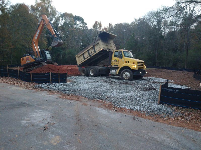 All Photos for Inner City Development in Monroe, GA