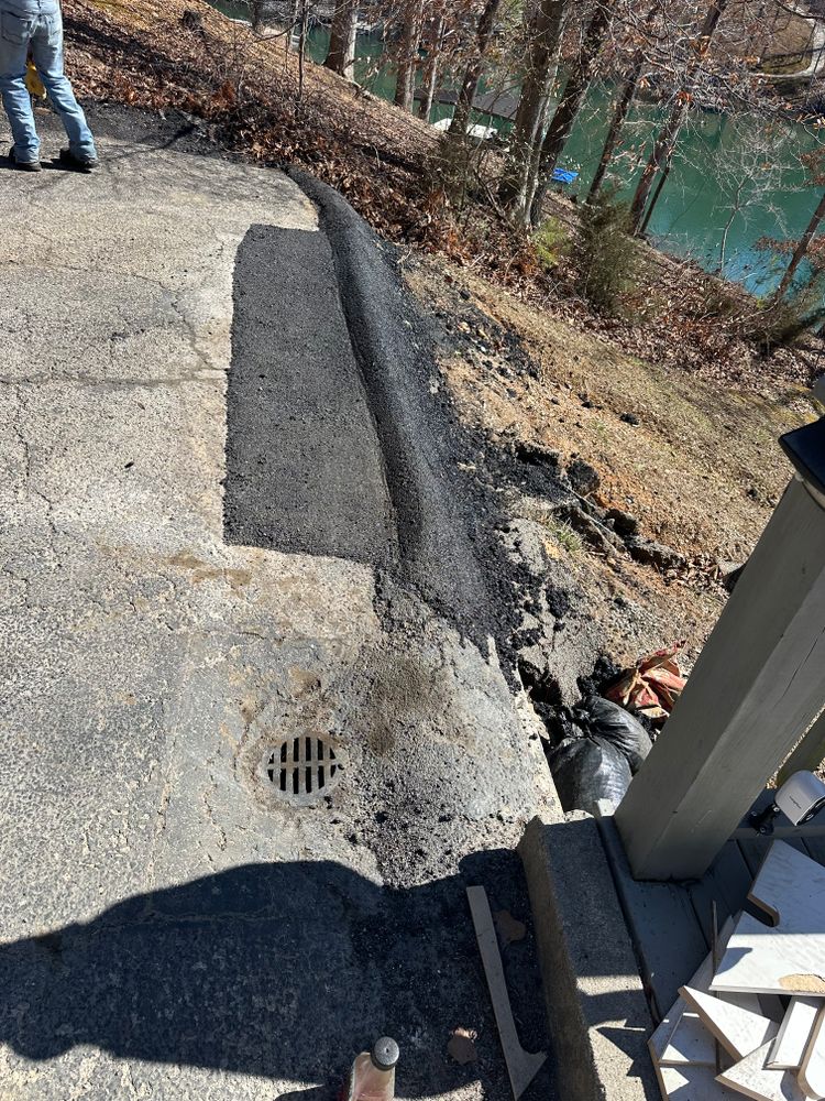 All Photos for Metzler Paving and Sealcoating in Jacksboro, TN