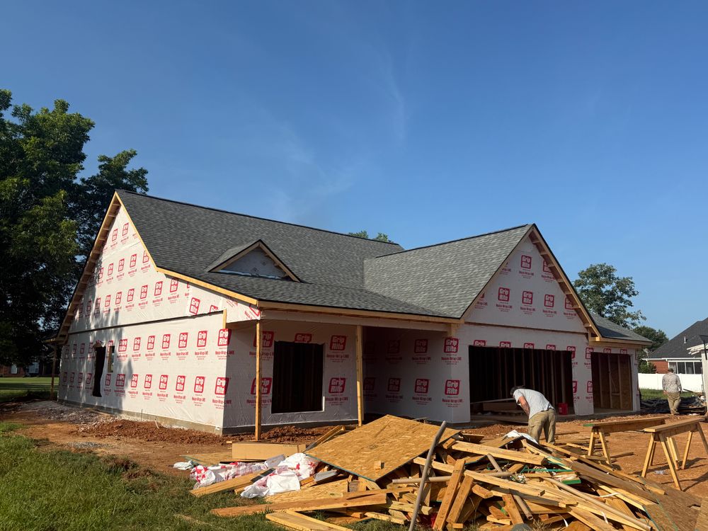 All Photos for Triple H Construction in Cave Spring, GA