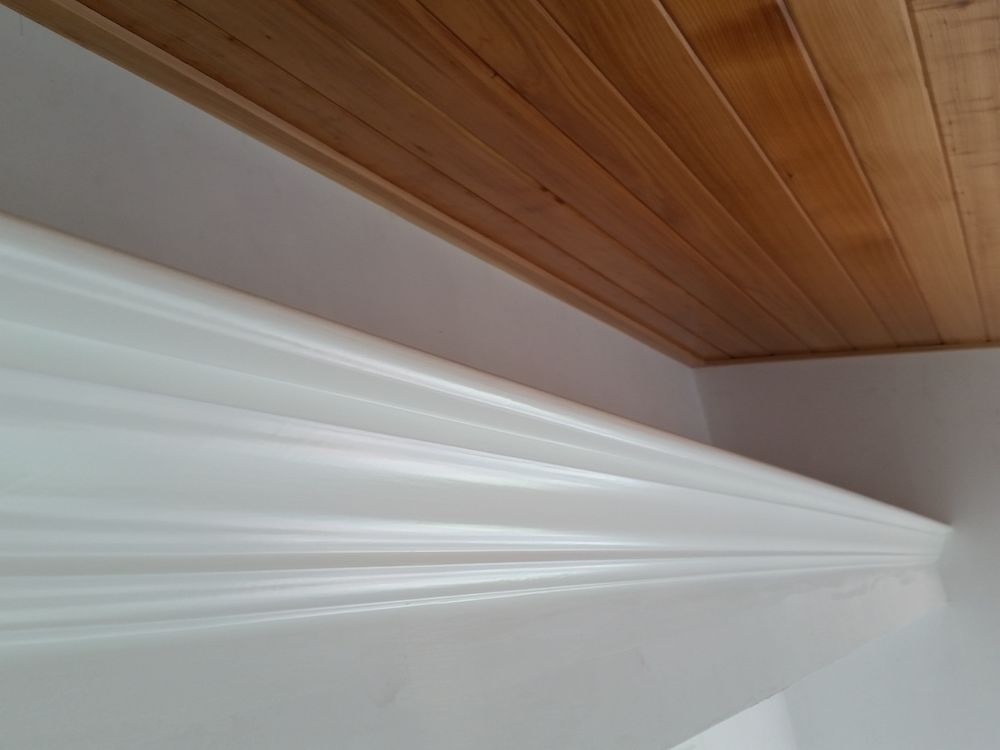 Interior House Painting for Hanson Painting in Newburyport, MA