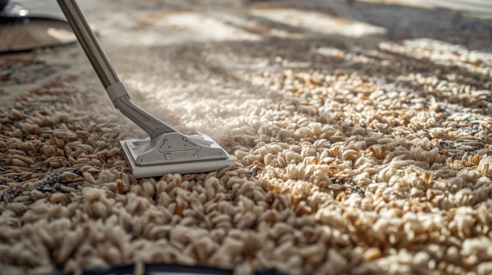 Revitalize your carpets with our expert Stain and Odor Removal service, eliminating tough stains and unpleasant odors. Enjoy fresh, clean carpets that enhance your home's comfort and appearance effortlessly. for Property Pro in Spanish Fork, UT