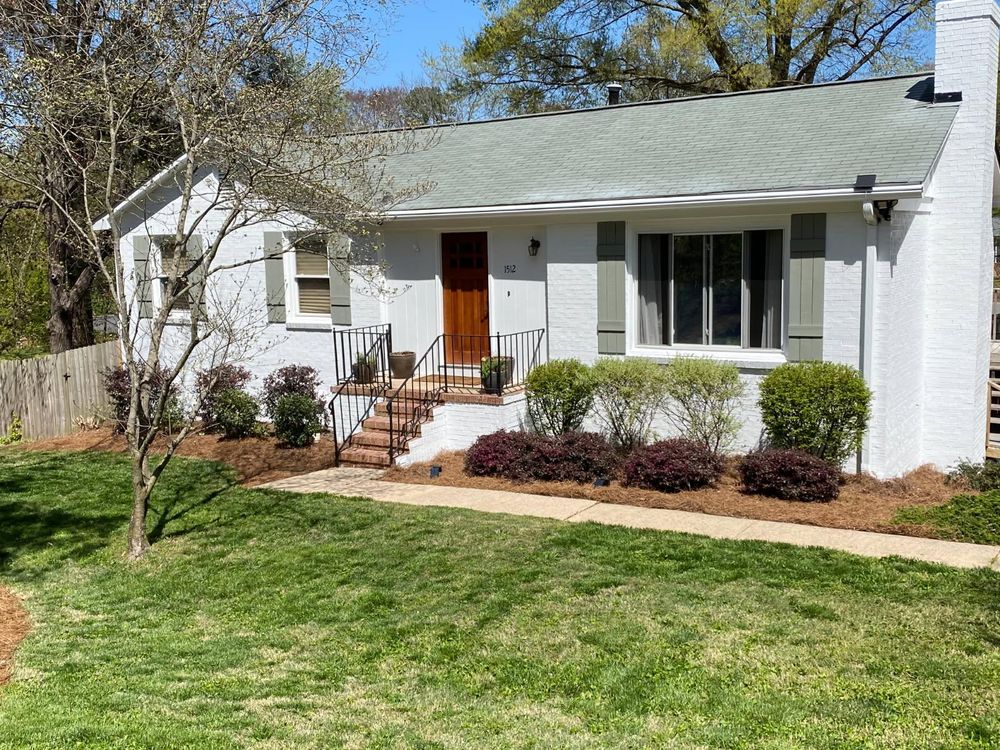 All Photos for Epoxy And Painting Simons By Company in Greensboro, NC