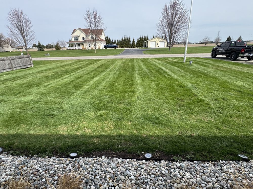 All Photos for Daugherty's Tough Lawn Care in Essexville, MI