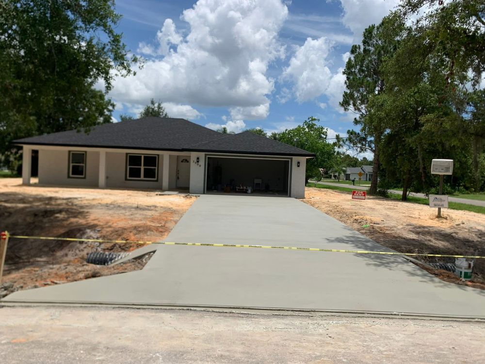 All Photos for All Phases Decorative Concrete in Sebring, FL