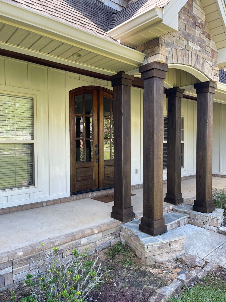 All Photos for D&L Construction Services LLC in Mobile, AL