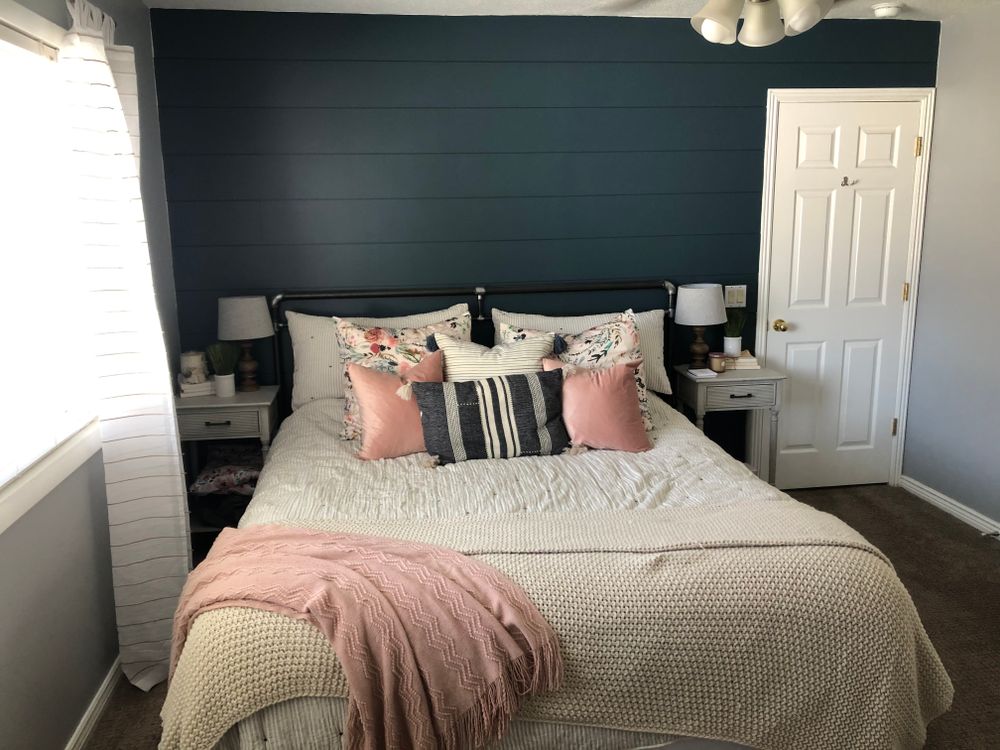 All Photos for Daniel Paints & Builds in Sandy, UT