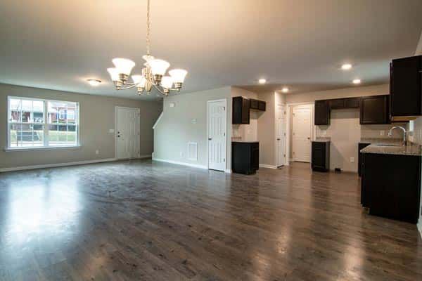 Interior Painting for Montoya Painting in Morgan Hill, CA