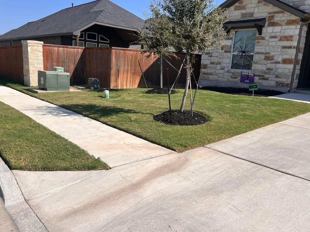 All Photos for Rustic Roots Landscaping in Austin, TX