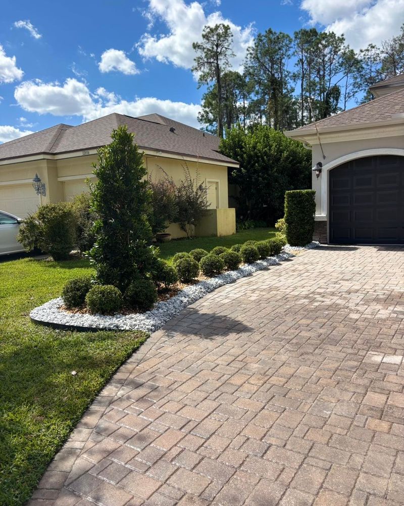All Photos for MJK Landscaping LLC in Wesley Chapel, FL