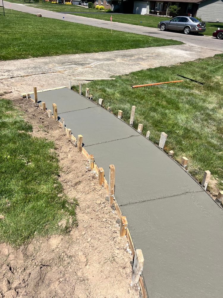 All Photos for Davies Concrete and Construction in Columbus, OH