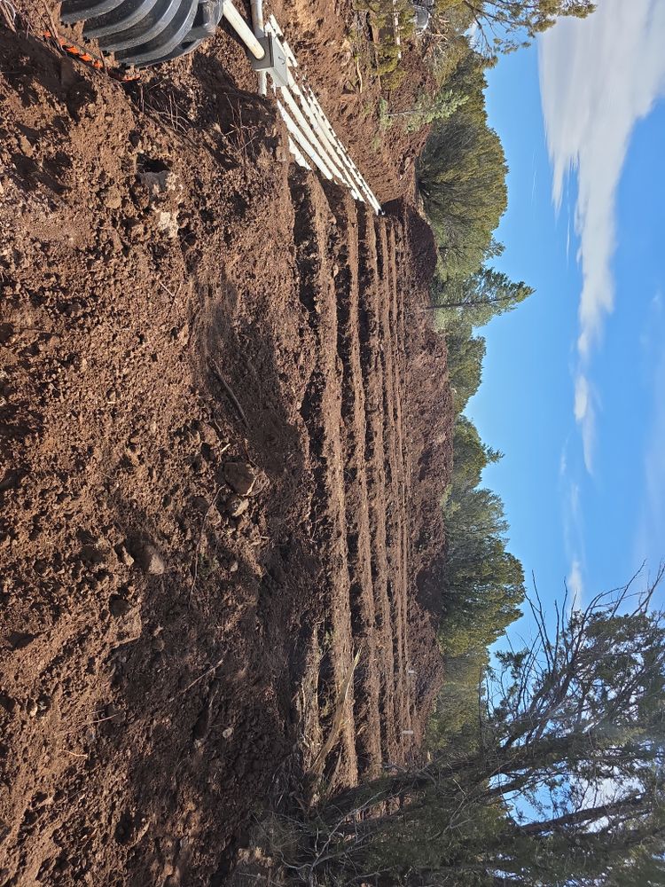 All Photos for Mountain Septic Solutions in Snowflake, AZ