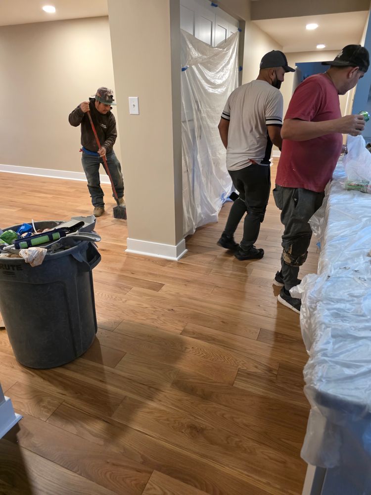 All Photos for Jason Tench Flooring LLC in Richmond, VA