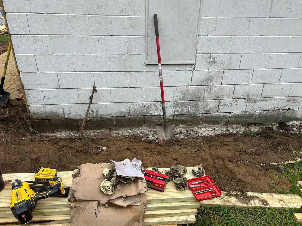 All Photos for K&S Carpentry in Oakland County, MI