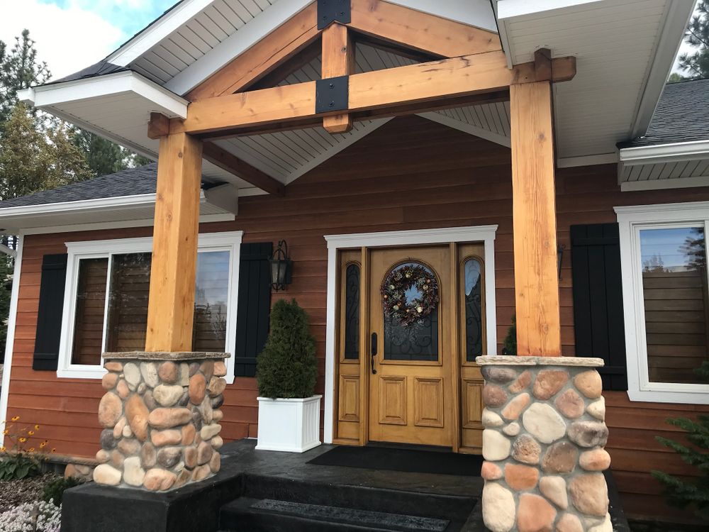 Exterior Painting for Chewelah Painting in Spokane, WA