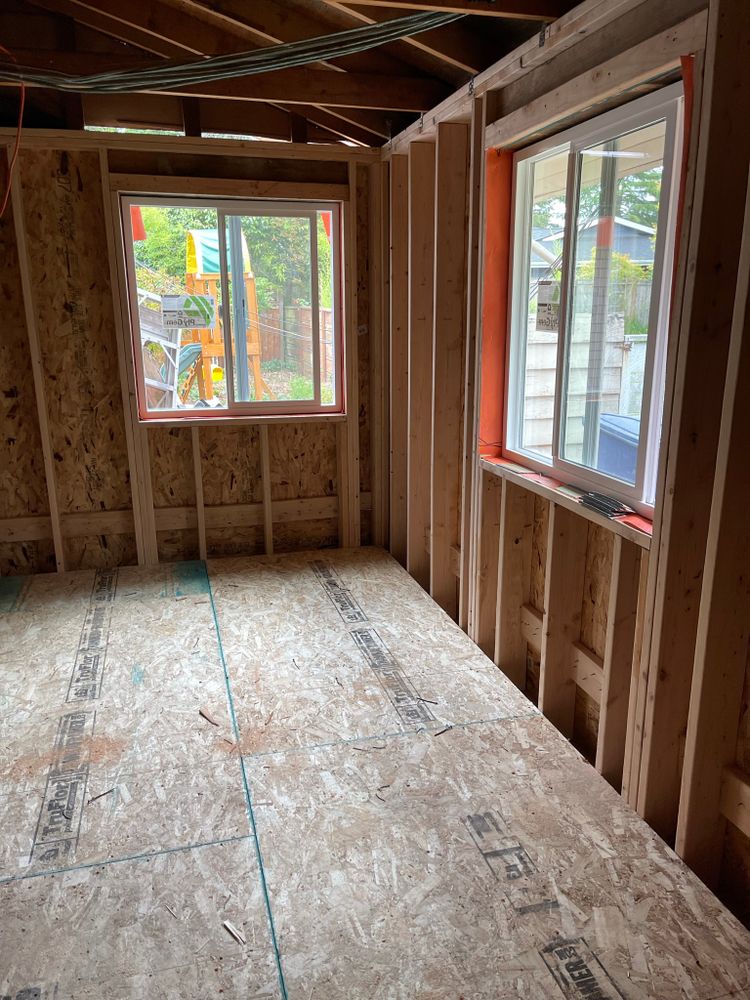 All Photos for Tony's Remodeling & Painting in Renton, WA